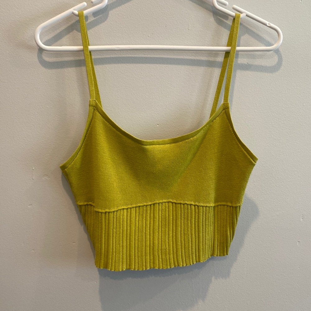 pacsun tank